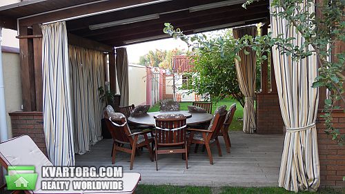 Sell house. Киев,  Садовая Осокорки — photo 8