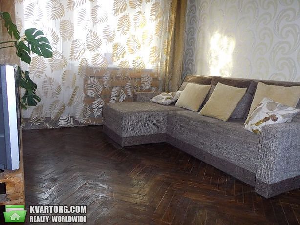 Rent out 2-room apartment. Киев, Выборгская — photo 2