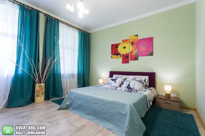 Rent out 3-room apartment. Харьков, Дарвина — photo 1