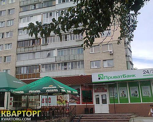 Rent out shop. Киев, Чоколовский бул — photo 2