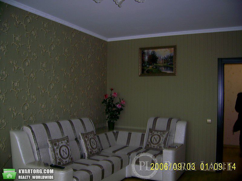Sell 1-room apartment. Киев,  Урловская — photo 3