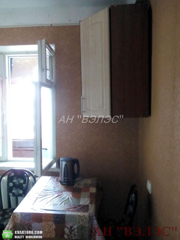 продам 1-комнатную квартиру. Киев,  Шолом-Алейхема - фото 3