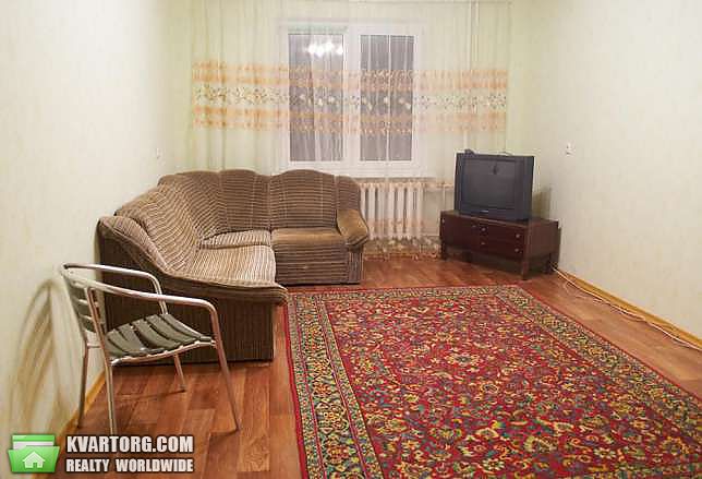 Rent out 1-room apartment. Киев,  Закревского — photo 1