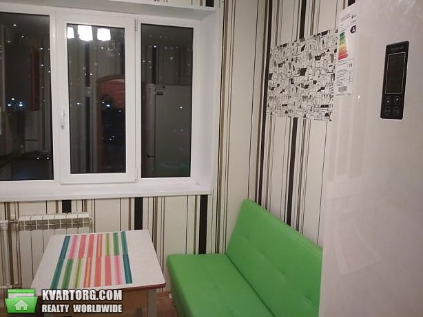Rent out 1-room apartment. Киев,  Теремковская — photo 2