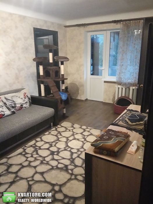 Sell 3-room apartment. Полтава, Пролетарская — photo 1