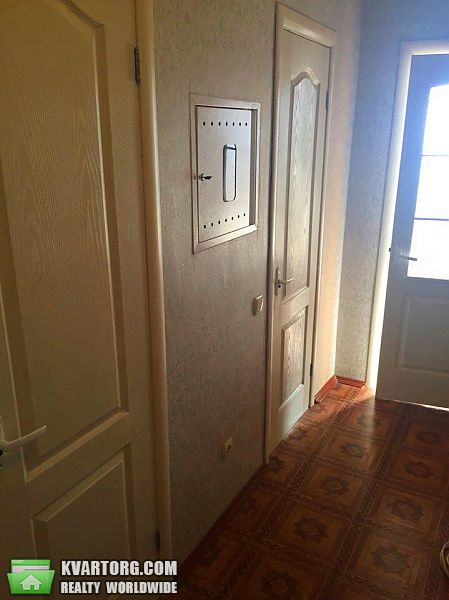 Sell 1-room apartment. Киев, Шепелева — photo 4