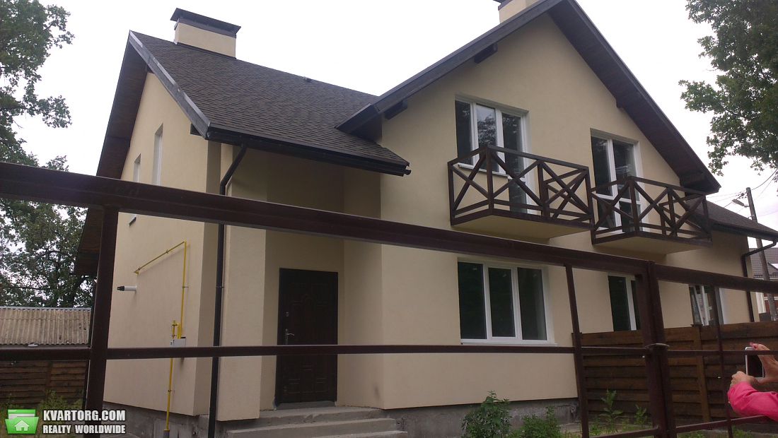 Sell house. Ирпень, Коминтерна — photo 1