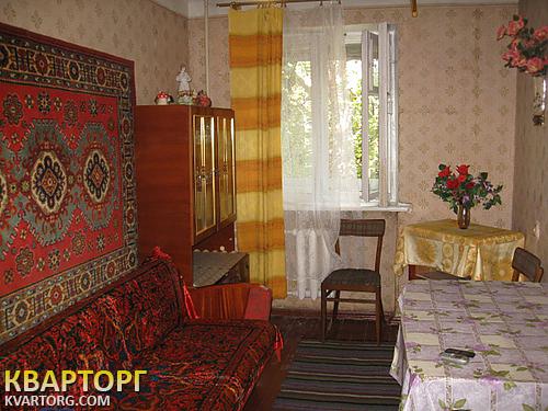Sell 2-room apartment. Киев, Кольцова бул — photo 1