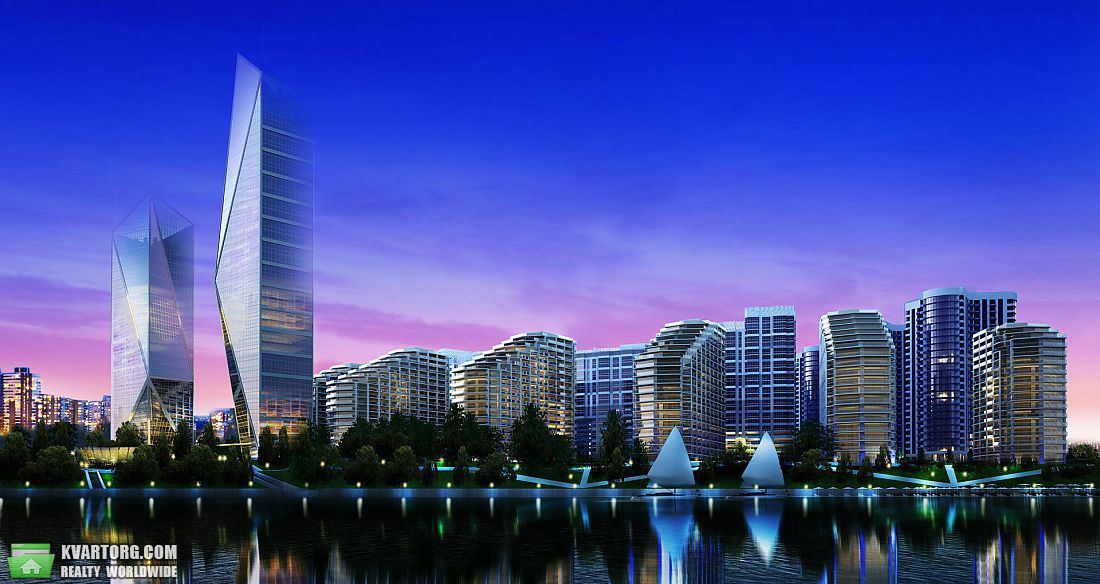Sell 1-room apartment. Киев,  Заречная — photo 1