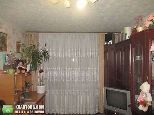 Sell 1-room apartment. Киев,  Новодарницкая — photo 1