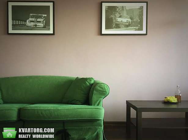 Rent out 1-room apartment. Киев, Ващенко — photo 6