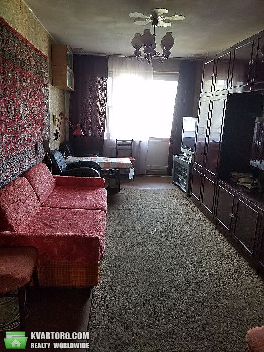 Sell 3-room apartment. Киев,  Автозаводская — photo 6