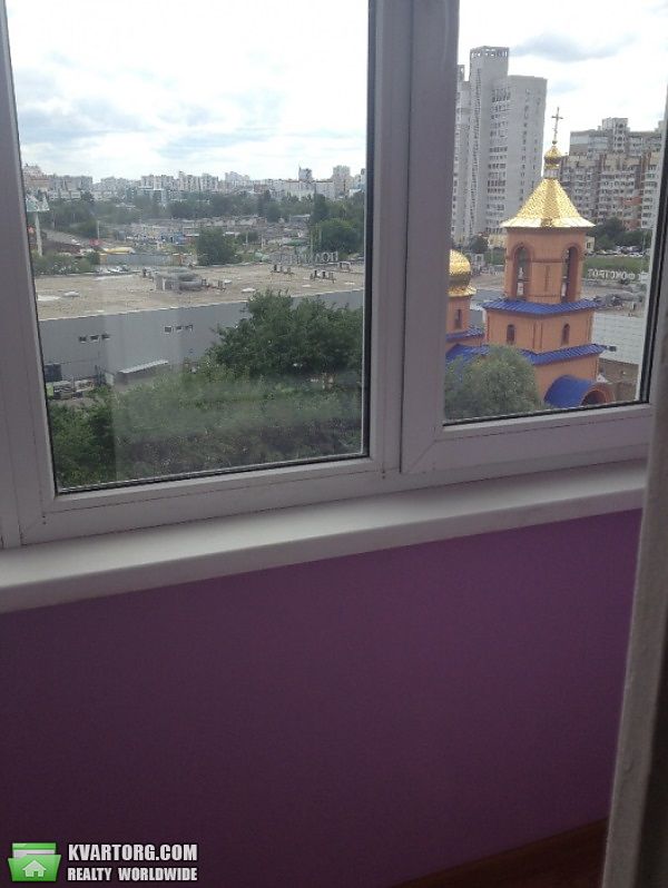 Sell 1-room apartment. Киев, Петра Калнышевского — photo 9