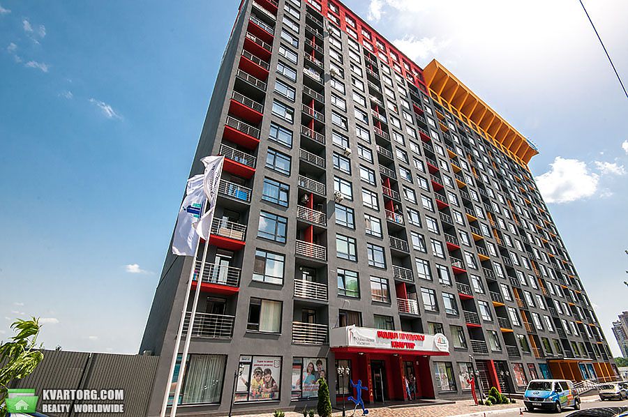 продам 1-комнатную квартиру. Киев,   Ракетная - фото 4
