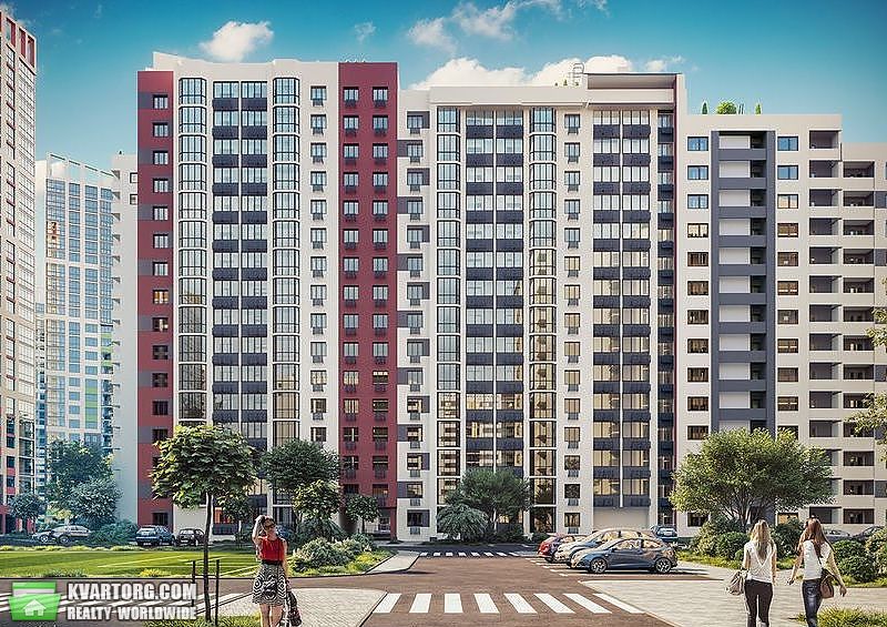 Sell 1-room apartment. Киев,  Бориспольская — photo 2