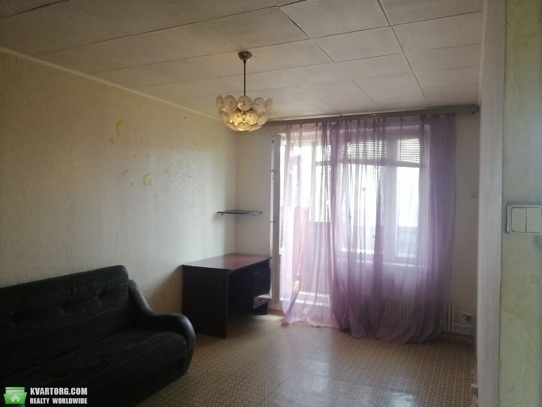 Sell 1-room apartment. Харьков, Широнинцев — photo 3