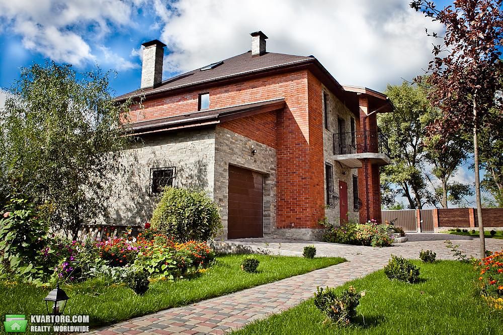 Sell house. Киевская обл., Кийловская — photo 3