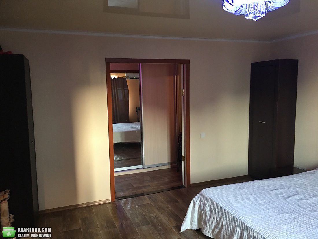 Sell 2-room apartment. Одесса, Виталия Шума — photo 10