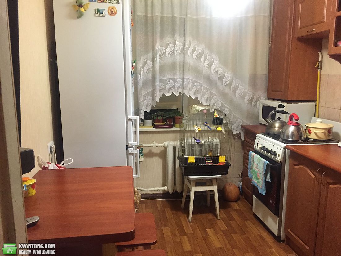 Sell 2-room apartment. Киев,  Васильковская — photo 2