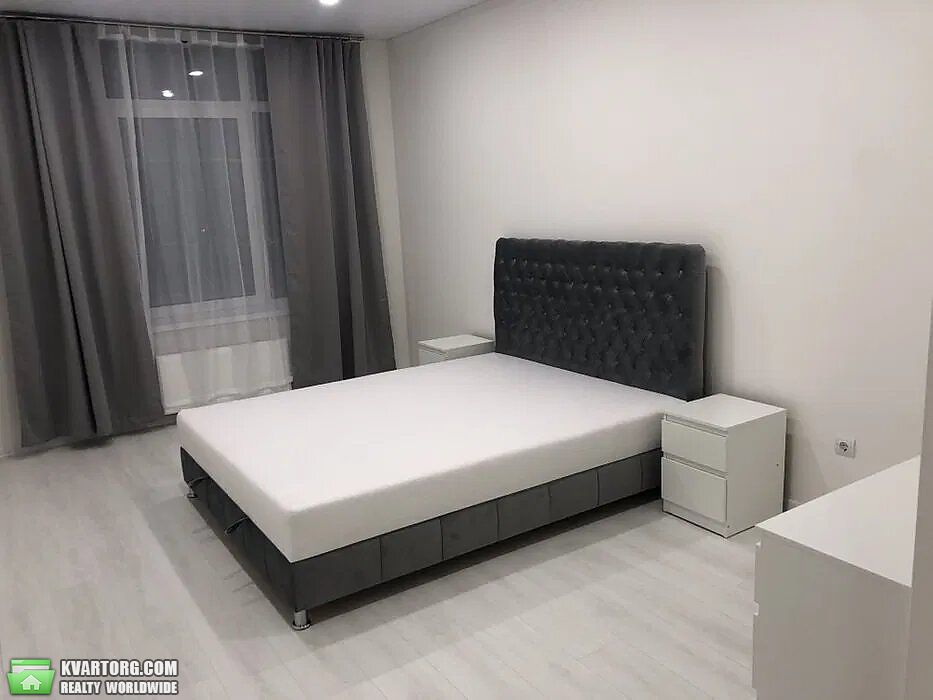 Rent out 3-room apartment. Киев,  Расковой — photo 4