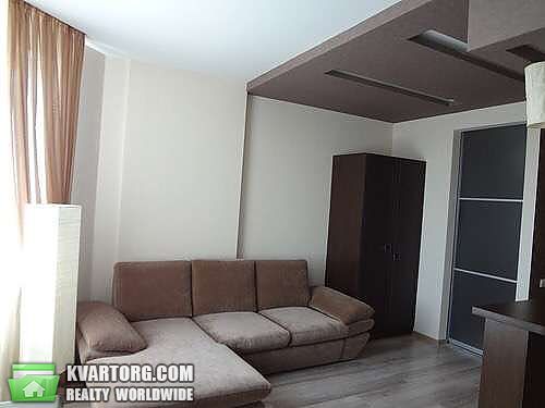 Rent out 1-room apartment. Одесса, Среднефонтанская — photo 3