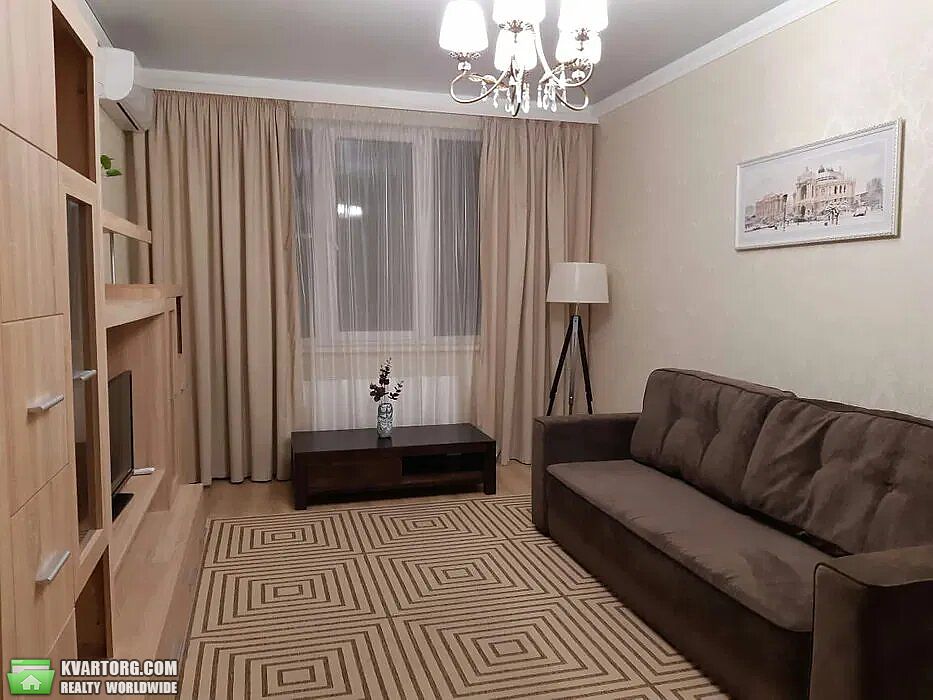 Sell 1-room apartment. Одесса, Среднефонтанская — photo 2