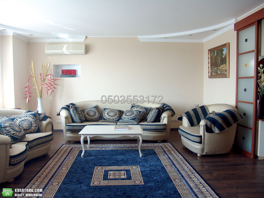 Sell 4-room apartment. Киев,  Мельникова — photo 2