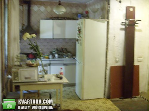 Sell 2-room apartment. Киев, сентябрьская — photo 4