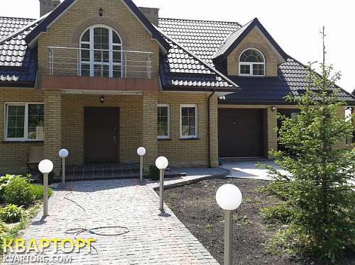 Sell house. Васильков, Калиновка — photo 1