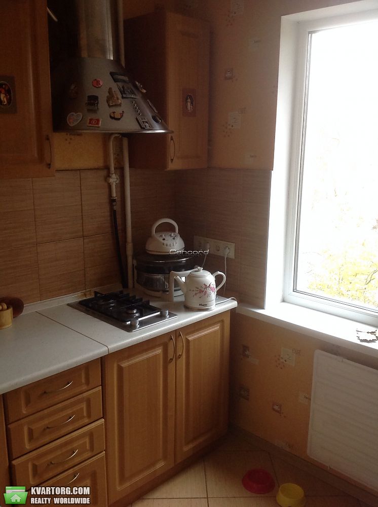 Sell 2-room apartment. Киев,  Лятошинского — photo 3