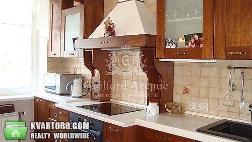 Sell 3-room apartment. Киев,  Подвысоцкого — photo 1
