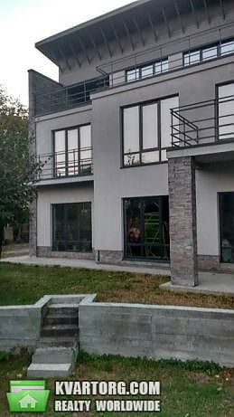 Sell house. Киев, Голосеевский — photo 1