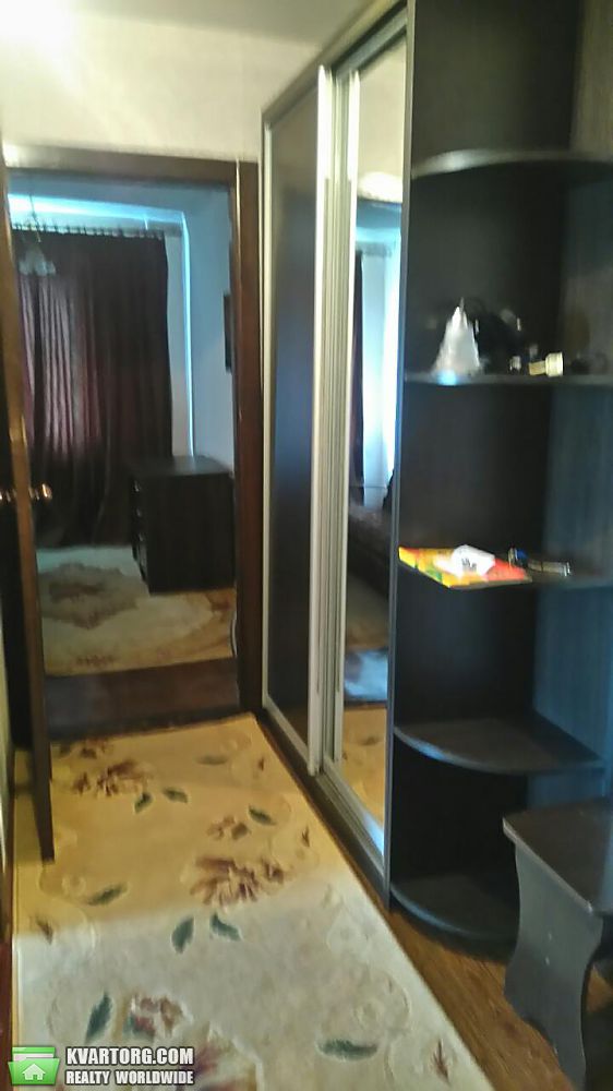 Rent out 3-room apartment. Днепропетровск, Гули Королева — photo 3
