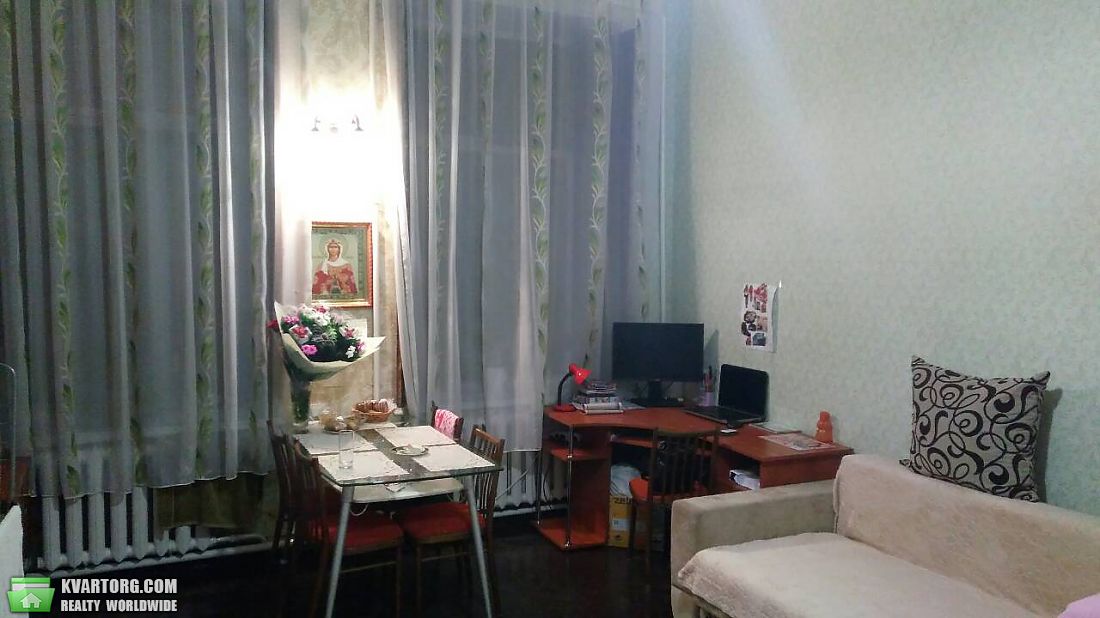 Sell 2-room apartment. Одесса, Воронцовский переулок — photo 5