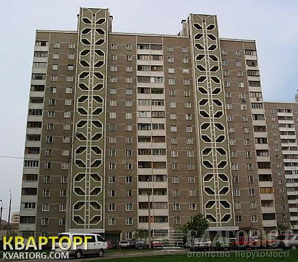 Sell 2-room apartment. Киев,  Урловская — photo 6