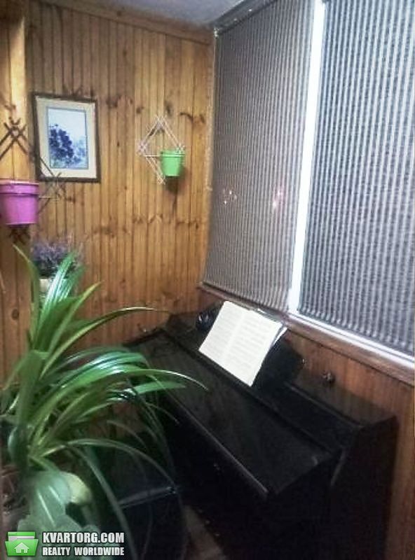 Sell 1-room apartment. Киев,  Миропольская — photo 8