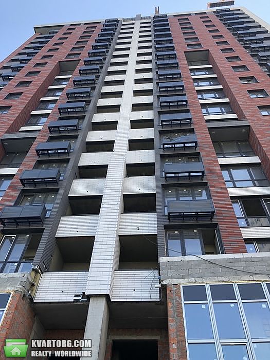 Sell 2-room apartment. Киев,  Кустанайская — photo 1
