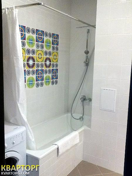 Rent out 2-room apartment. Одесса, Пантелеймоновская — photo 5