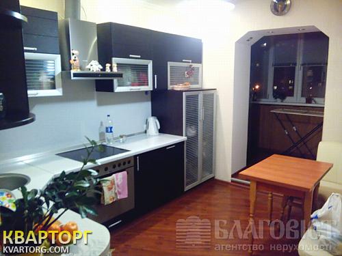 Sell 2-room apartment. Киев, Верховинца — photo 4