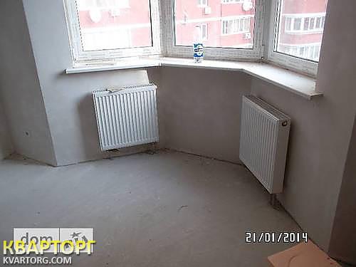 Sell 1-room apartment. Киев,  Княжий Затон — photo 6