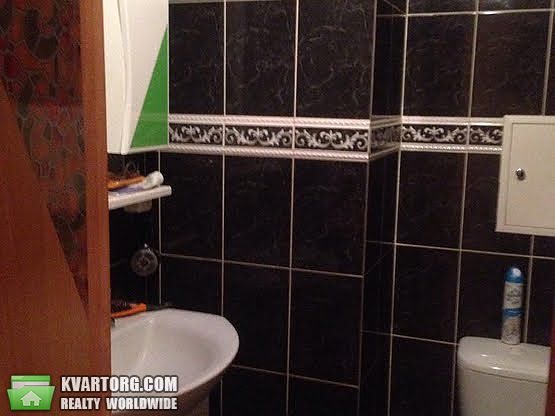 Sell 2-room apartment. Киев,  Борщаговская — photo 5