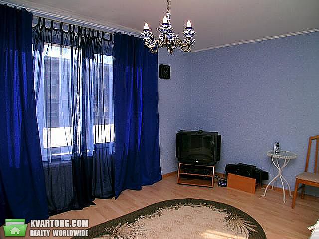 Rent out 1-room apartment. Днепропетровск, Сергея Ефремова — photo 5
