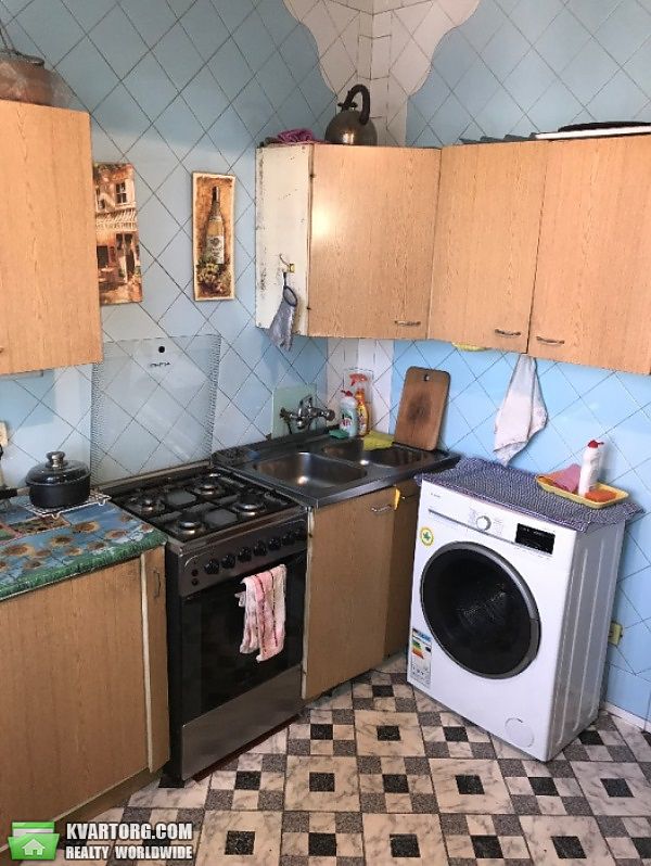 Sell 2-room apartment. Киев,  Попова пер — photo 5