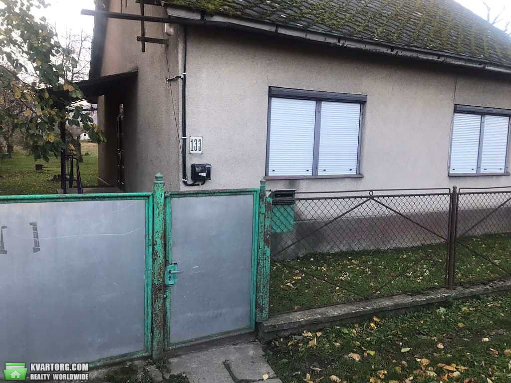 Sell house. Ужгород, Буштино — photo 1