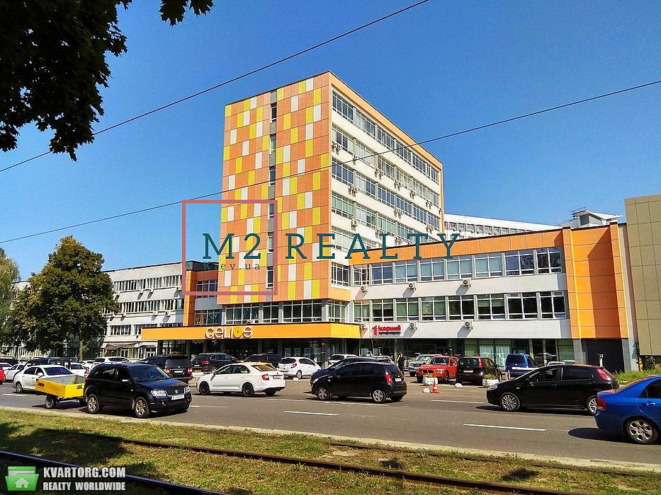Sell office. Киев,  Василенко — photo 1