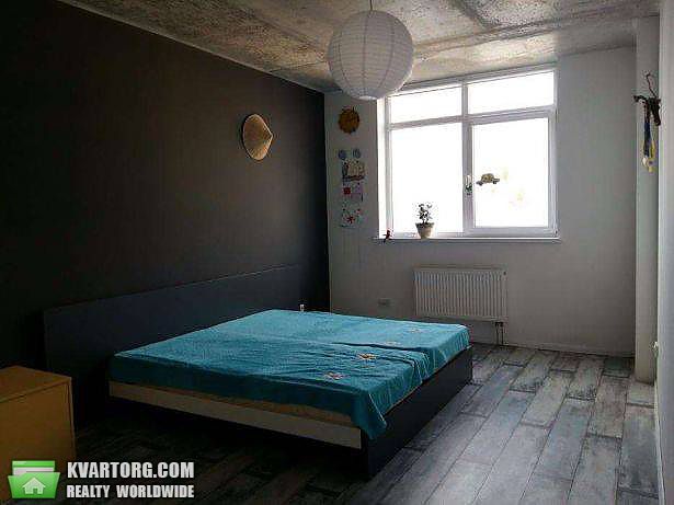 Rent out 2-room apartment. Киев,  Воскресенская — photo 4