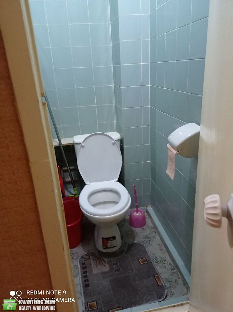Rent out 1-room apartment. Киев, п-т Григоренка — photo 6