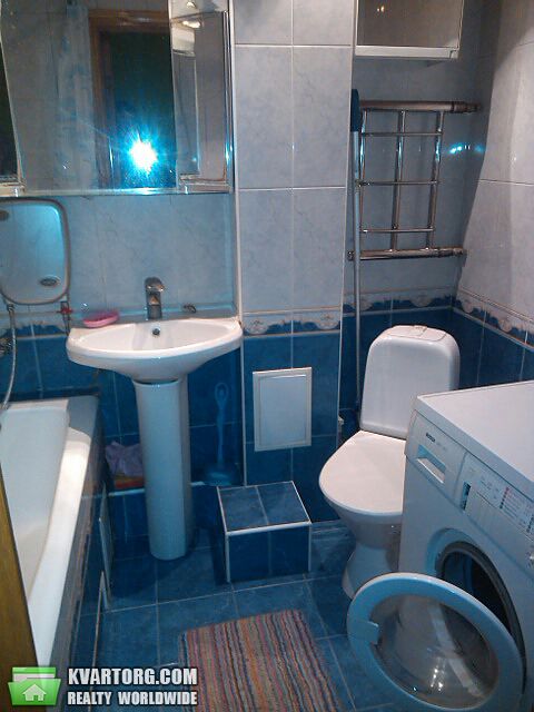 Rent out 2-room apartment. Киев,  АРХИПЕНКО /МАТЕ ЗАЛКО/ — photo 4