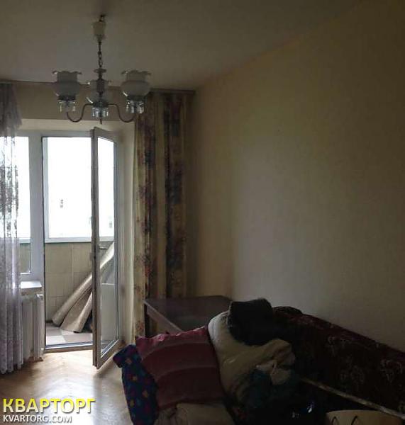Sell 2-room apartment. Киев, Щорса — photo 6