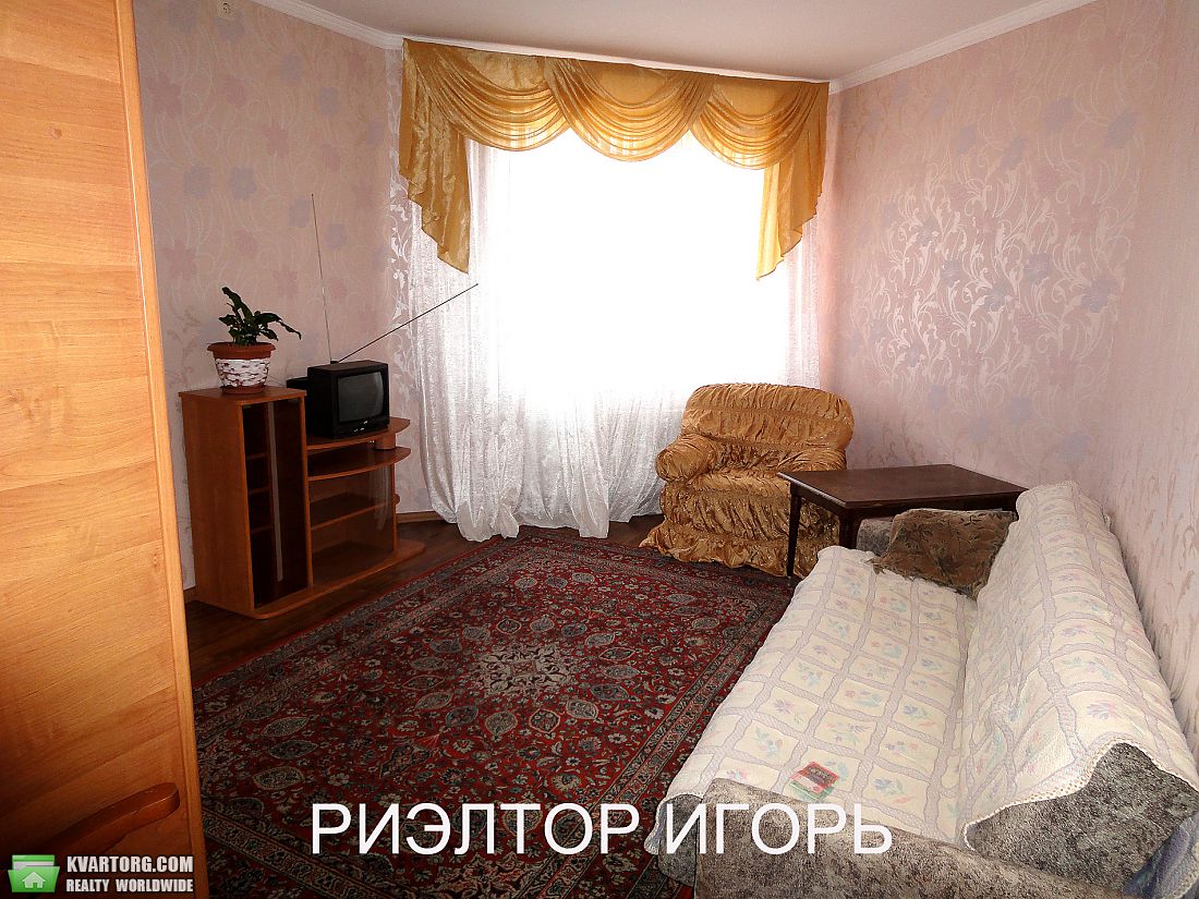 Rent out 1-room apartment. Одесса, Левитана — photo 5